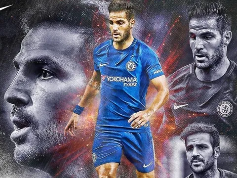 5 'người thừa' vốn không còn tương lai tại Chelsea: 100 triệu euro bỏ không