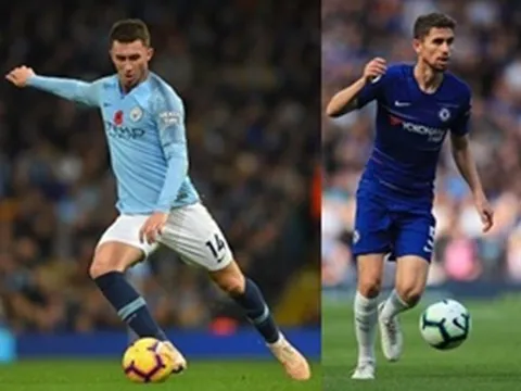 5 "ông vua" chuyền bóng đỉnh nhất Premier League sau 12 vòng đấu