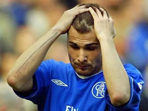 5 sao Premier League bị đội bóng sa thải vì ý thức tồi: Chelsea áp đảo