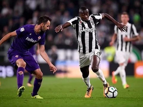 5 tân binh xuất sắc của 'đại gia' Serie A: Kinh nghiệm lên ngôi
