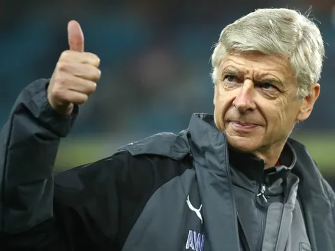 Giroud: "Thật khó để nói Arsenal hiện tại tốt hơn so với thời Wenger"