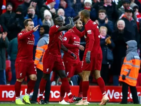 5 điều bạn có thể bỏ lỡ ở lượt trận Premier League tối qua!