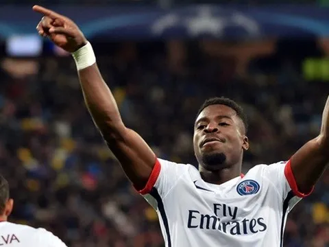 5 thương vụ tiềm ẩn rủi ro nhất Ngoại hạng Anh: Siêu quậy Aurier