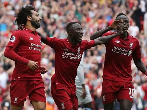 5 tiêu điểm Liverpool - Crystal Palace: Ám ảnh người cũ và hy vọng Fabinho