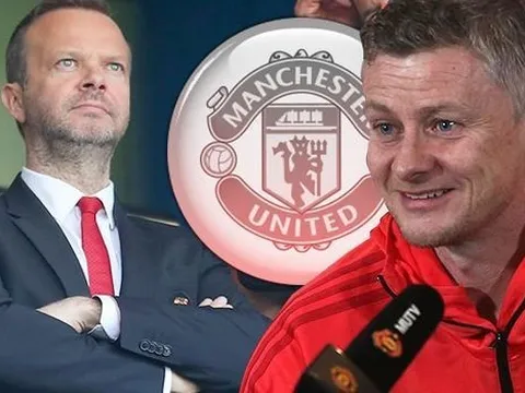 5 trận đấu quyết định số phận của Solskjaer tại Man Utd: Nội chiến thành Manchester, Derby nước Anh
