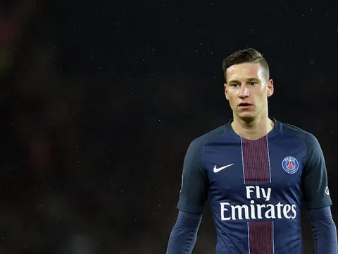 5 ứng viên có thể thay thế Dembele: Vòng tuần hoàn PSG-Barca-Dortmund?