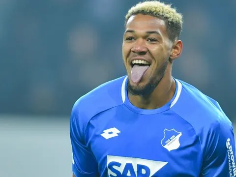 5 'winger' Premier League nên mua: Arsenal và cơn gió lạ nước Đức