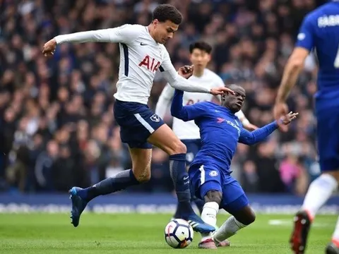 5 yếu tố quyết định đại chiến Tottenham vs Chelsea: Ai sẽ "bắt chết" được Jorginho?