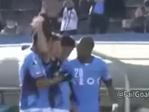 50 tuổi, lão tướng Kazuyoshi Miura vẫn ghi bàn như thường