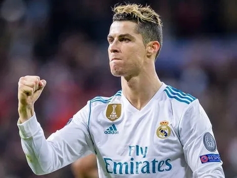 500 bàn của Ibra đã là gì so với Messi lẫn Ronaldo