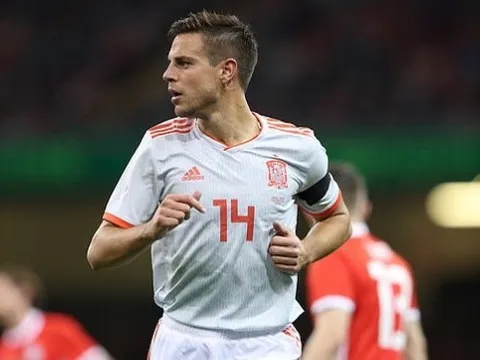 Người Chelsea tuyên bố 'chấm dứt' hy vọng của Tam Sư tại Nations League