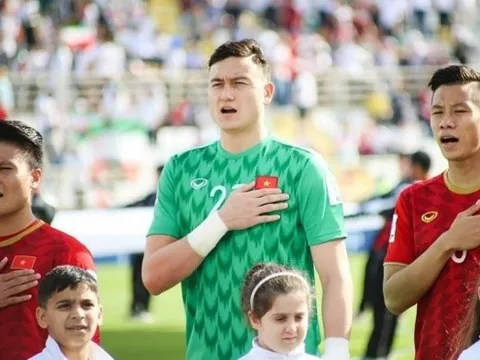 NHM chỉ mong 1 điều bất kể kết quả trận Việt Nam v Yemen ra sao