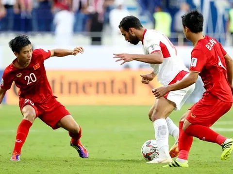 "ĐT Việt Nam đủ sức đưa Nhật Bản đến hiệp phụ"