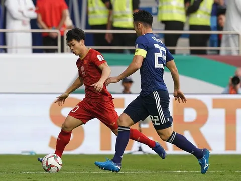 Chuyên gia Việt: "Công Phượng, Văn Lâm vẫn là những cầu thủ xuất sắc nhất"