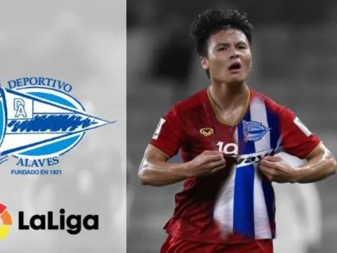 Quang Hải sang La Liga, NHM Đông Nam Á đồng loạt "ghen tị" khó tin