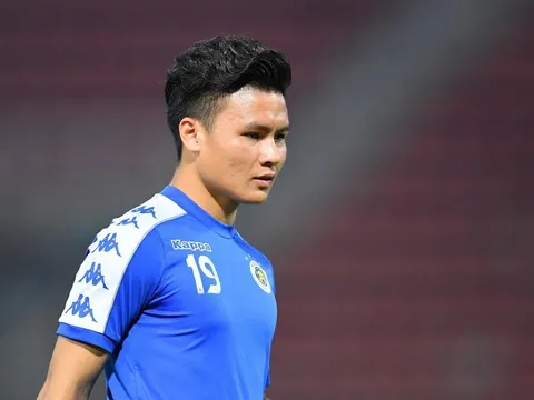 Điểm tin bóng đá Việt Nam tối 12/02: 6 cầu thủ Hà Nội mệt mỏi khi trở về từ ĐT Việt Nam