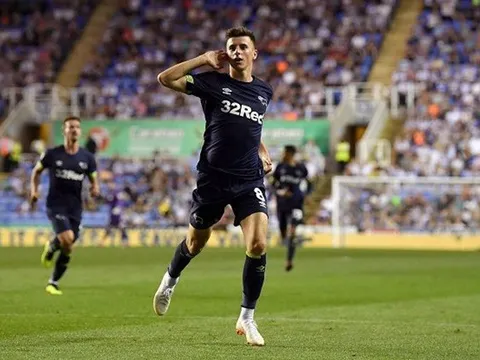 4 lí do có thể khiến MU vỡ mộng trước Derby County: Nhân tố "lạ" Mason Mount