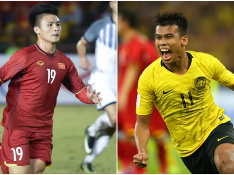 52.44% NHM ĐNA tin rằng cầu thủ này sẽ quyết định trận CK AFF Cup