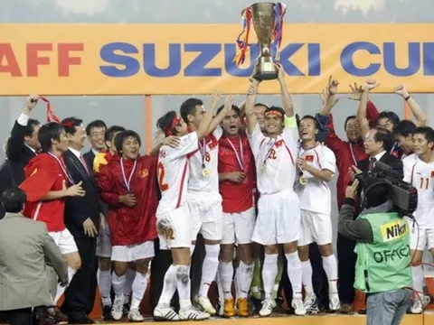 Góc nhìn: AFF Cup như một chiếc áo đã chật