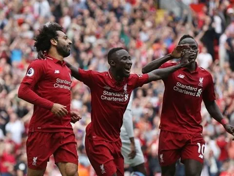 3 lý do để Liverpool "hóa rồng" như hiện tại