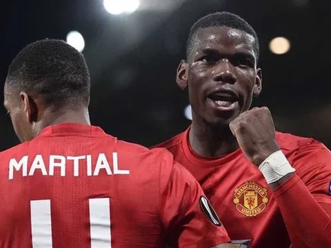 Người Pháp chắp cánh cho khát vọng của Jose Mourinho