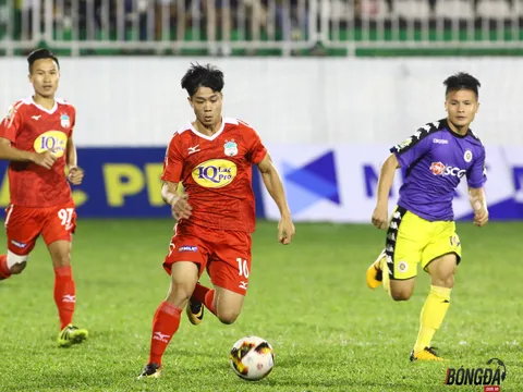 Góc nhìn: Vấn đề của HAGL không chỉ là con người