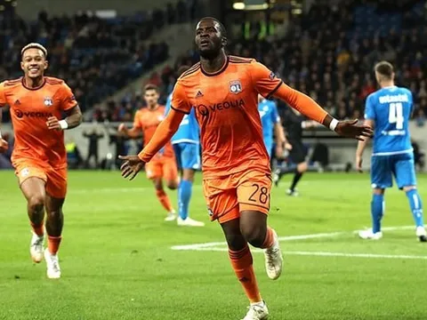 Chelsea nhập cuộc chiêu mộ mục tiêu 53 triệu bảng của thành Manchester
