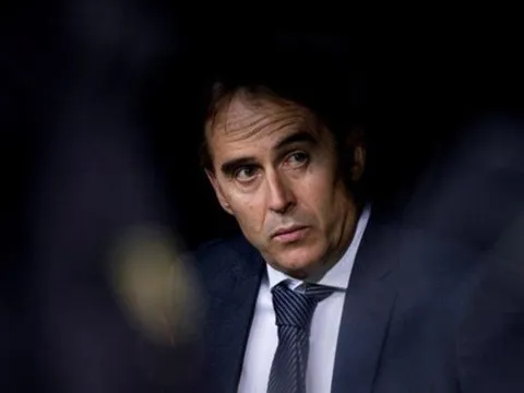 Góc nhìn: Số phận quay lưng với Lopetegui
