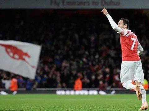 Góc nhìn: Arsenal vẫn là điều gì đó bí ẩn