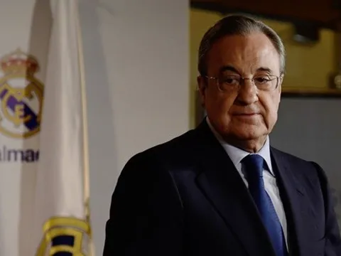 Góc nhìn: Real quá khắc nghiệt dưới bàn tay Florentino Perez