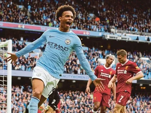 Nợ bây giờ không đòi thì đợi bao giờ, Man City?