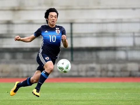 ĐT Nhật Bản: Chút lạ lẫm thuở giao thời