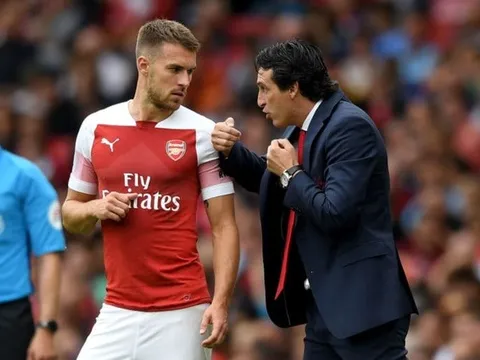 59% CĐV Arsenal muốn Emery đưa về cái tên này nếu Ramsey ra đi