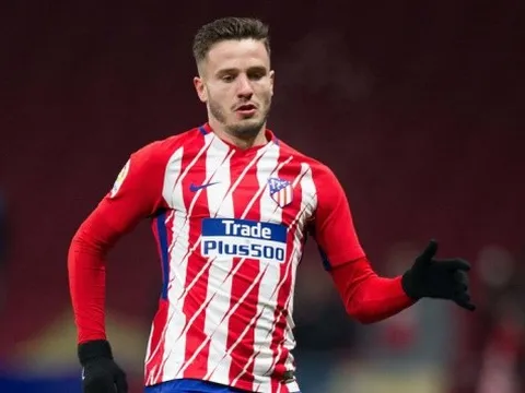 Sao Atletico đưa ra quyết định 'không thể tưởng tượng' với Real Madrid