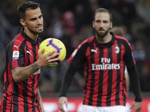 Nóng: Chelsea gặp đối thủ "cứng cựa" trong cuộc đua chiêu mộ sao AC Milan