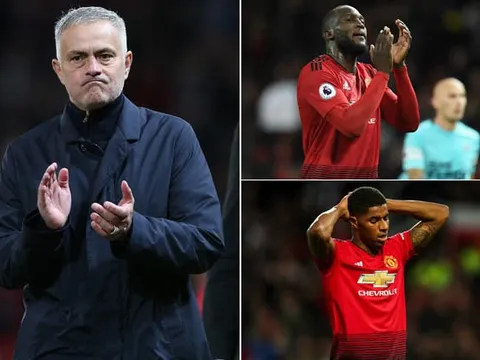 "Dù ai có được bổ nhiệm, sao 75 triệu bảng cũng phải rời Old Trafford"