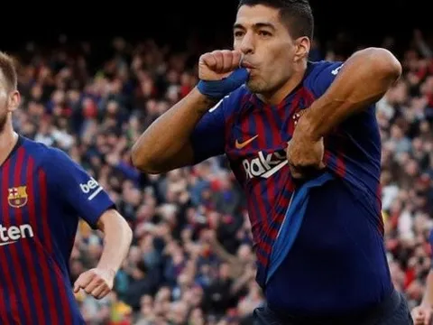 Barcelona đã dạy cho Real Madrid thế nào là Tiki-Taka!