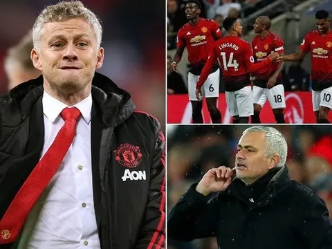 "Chỉ cần 2 chữ, Solskjaer đã giúp Man Utd lột xác"