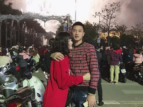 "Sao Việt" đón Valentine như thế nào?