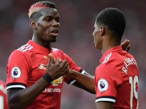Man Utd 2-0 Leicester: Lấy ai cản bước Quỷ?