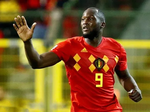5 điểm nhấn Bỉ 2-1 Thụy Sỹ: Lukaku tìm lại chính mình; Barca lo sốt vó