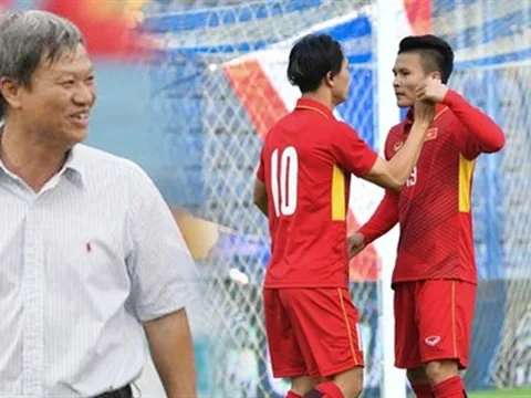 Ông Hải "lơ": Việt Nam sẽ hạ đo ván Philippines, thẳng tiến vào chung kết