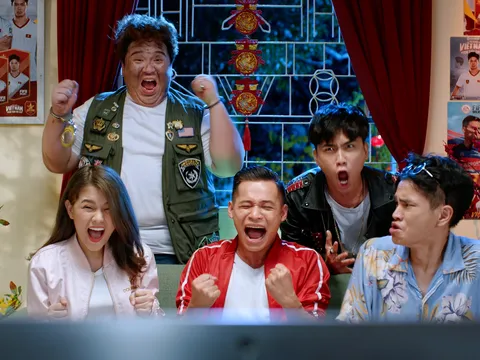 Hot Streamer làng game Độ Mixi cất tiếng "gáy" cực choáng, bật mí bí mật giành tặng anh em mùa Tết Nguyên Đán này