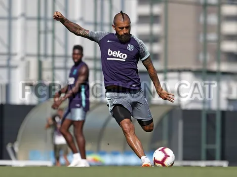 'Sử dụng công nghệ VAR, Real đừng hòng vô địch được Champions League'