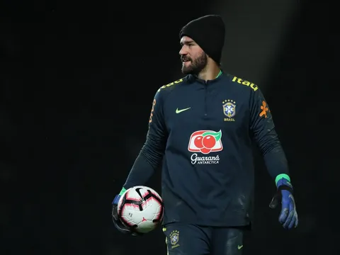 ESPN chọn đội hình tiêu biểu AFF Cup 2018: Điều khó hiểu nơi hàng thủ