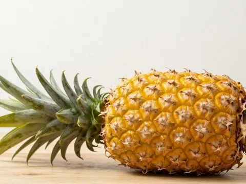 6 loại quả mùa hè bước vào chính vụ, vừa rẻ vừa giàu dinh dưỡng, chợ nào cũng bán