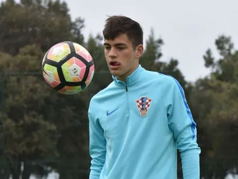 60 cầu thủ sinh năm 2000 xuất sắc nhất (Phần 3): Hậu vệ sẽ gây bão Premier League