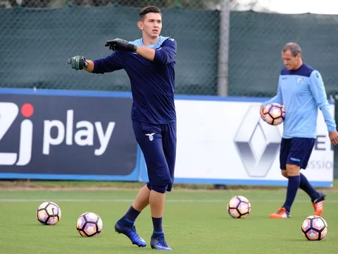 60 cầu thủ sinh năm 2000 xuất sắc nhất (Phần 8): Lazio cũng có Donnarumma