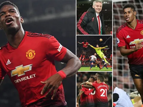 Vì sao bom tấn 100 triệu bảng sẽ chỉ là "hư vô" với Man Utd?