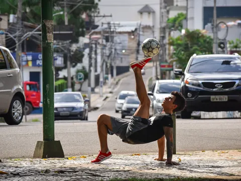 Hào hứng cùng giải BĐ nghệ thuật châu Á – Thái Bình Dương 2018